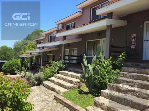 COMPLEJO DE 8 CABAÑAS CON VISTA AL LAGO, 4000MT2 DE LOTE - CALLE SARMIENTO | CCO6679257 | CCO6679257