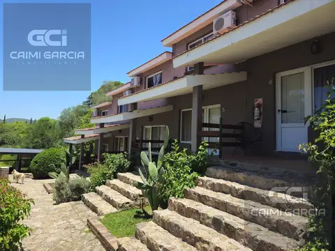 COMPLEJO DE 8 CABAÑAS CON VISTA AL LAGO, 4000MT2 DE LOTE - CALLE SARMIENTO | CCO6679257 | CCO6679257