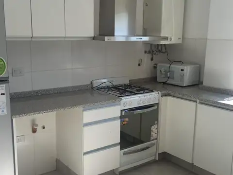Departamento en Venta en Las Flores, USD 110.000