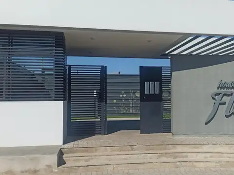 FINANCIACIÓN!! Housing LAS FLORES - Dtos 1 y 2 Dorm