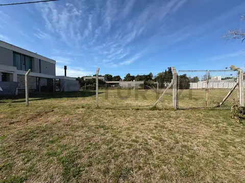 LOTE EN VENTA EN GORINA