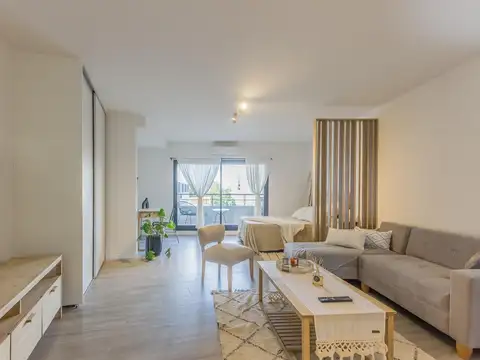 Departamento en Venta de Monoambiente