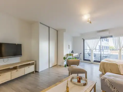 Departamento en Venta en Liniers, USD 98.000