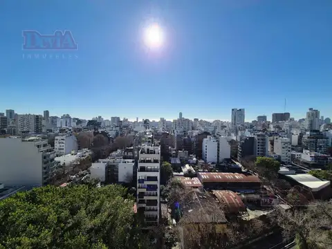 Departamento en Alquiler en Palermo, Capital Federal