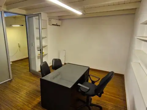 Oficina en venta en Peatonal Córdoba