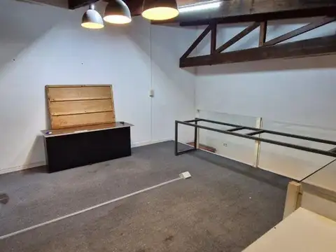 Oficina en venta en Peatonal Córdoba