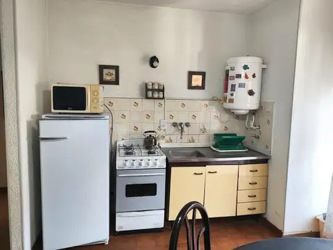 Departamento en Venta en San Bernardo del Tuyú, USD 34.000