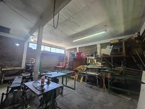 Guemes 2700