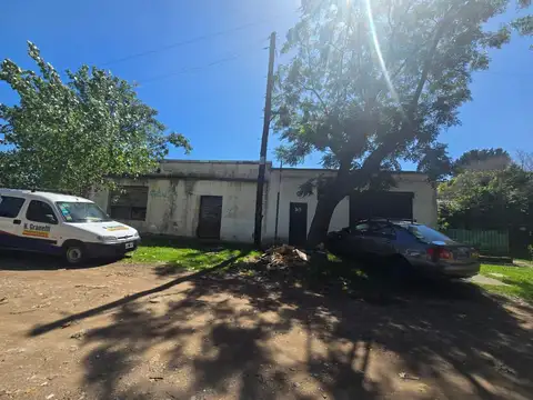 Local - Venta - Argentina, San Miguel - Guemes 2749