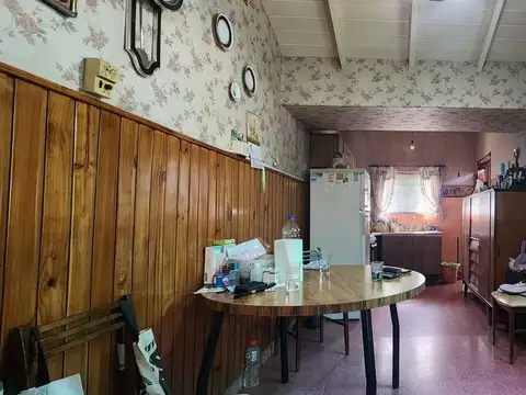 Casa en Venta en Lanús Este, USD 59.000