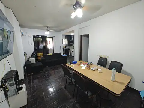 Departamento en venta en I. Casanova