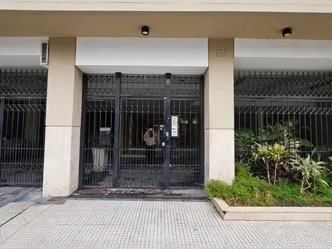 Coronel Ramón Lorenzo Falcón 3300