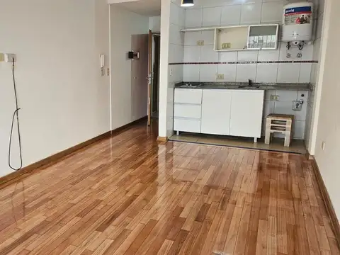 Monoambiente venta Floresta amenities