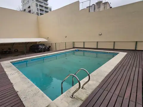 Departamento en Venta en Floresta, CABA