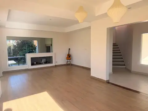 Casa en Venta 5 años