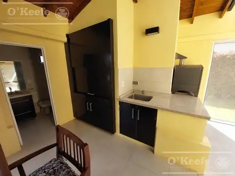 Casa 6 ambientes con 3 baños