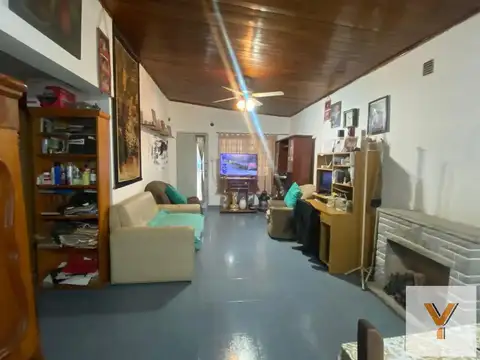 Casa en Venta 18 años