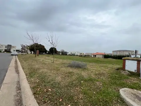 LOTE EN VENTA HARAS SANTA MARIA - EL TREBOL