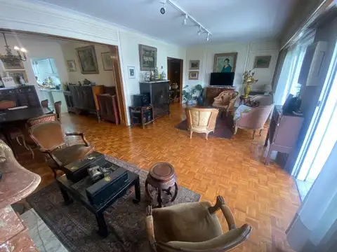 Departamento en Venta de 4 ambientes