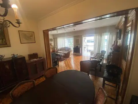 Departamento en Venta en Barrio Norte, USD 320.000