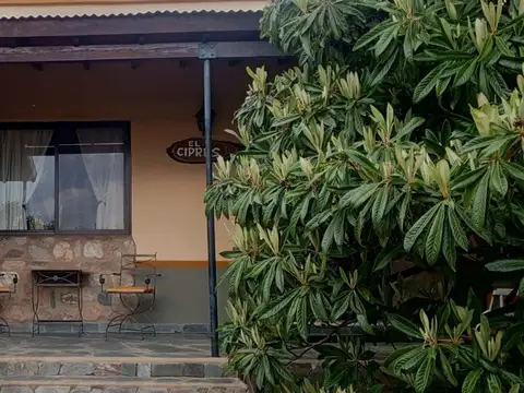 Complejo turístico premium  Merlo San Luis