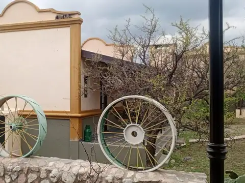 Hotel en Venta en Cerro De Oro, USD 600.000