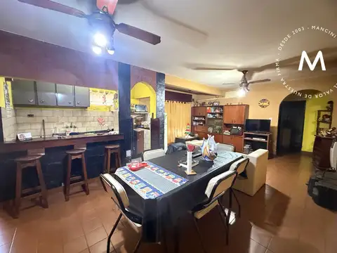Casa en Venta de 7 dormitorios