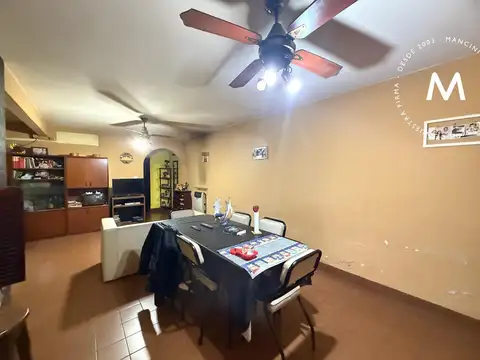 Montevideo 4382 - Villa Ballester