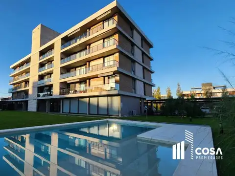 Departamento en Venta en Fisherton, Rosario
