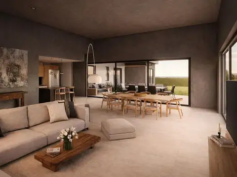 Casa en Venta A Estrenar