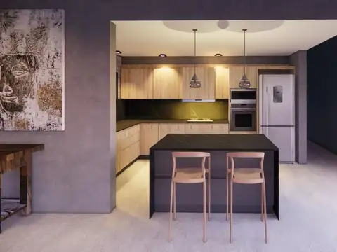 Casa en Venta en Lujan de Cuyo, USD 390.000