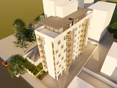 Departamento en Venta A Estrenar