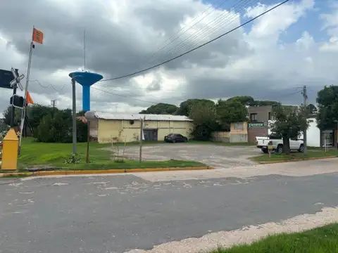 Terreno en Venta en Roldan, USD 68.500