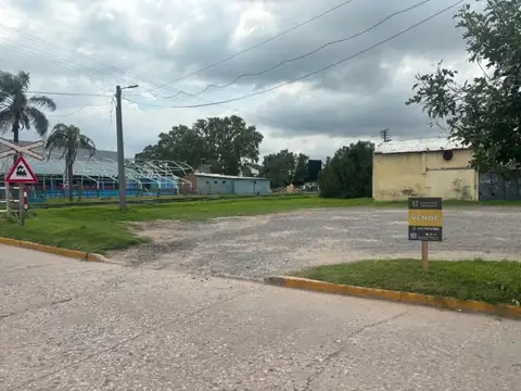 Terreno en Venta 10  mts Frente