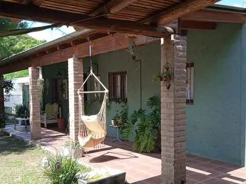 Casa en Venta en Los Boulevares, Córdoba