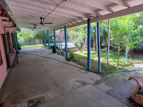 Quinta en Venta al Norte