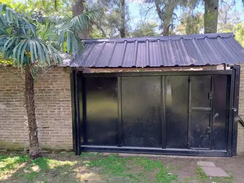 Quinta en Venta en 9 De Abril, USD 120.000