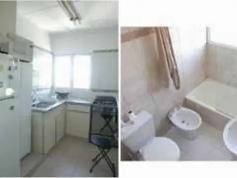 Departamento en Alquiler Temporal en Las Cañitas, USD 600