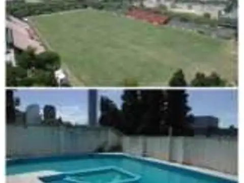 Departamento Alquiler x Temporada