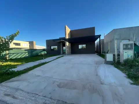 Casa en Venta A Estrenar