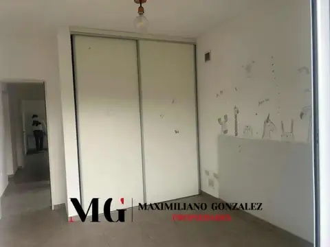 Casa en Alquiler 10 años