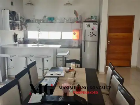 Casa en Alquiler en Laguna Azul, $ 1.070.000