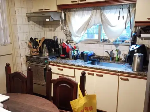 Casa en Venta 40 años