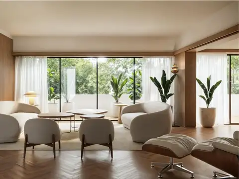 Departamento en Venta de 3 dormitorios