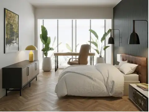 Departamento en Venta de 4 ambientes