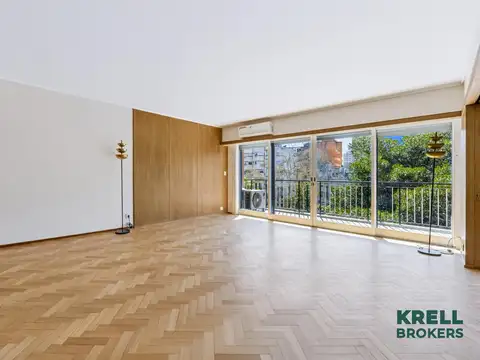 Departamento en Venta de 4 ambientes