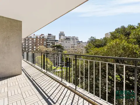 Departamento en Venta en Belgrano Barrancas, USD 735.000
