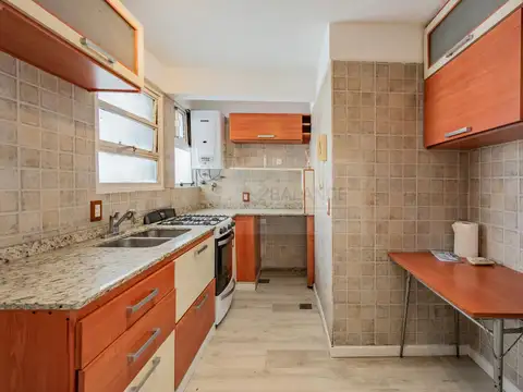 Departamento en Venta de 4 ambientes