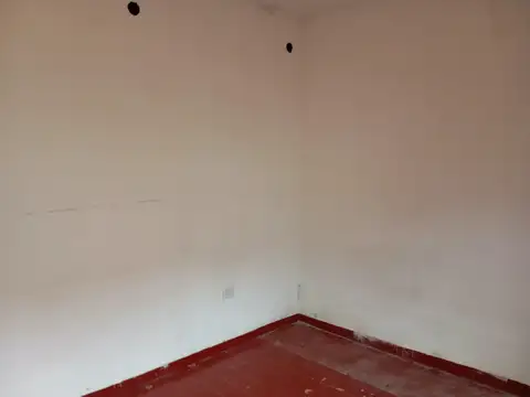Departamento Planta Baja Interno
