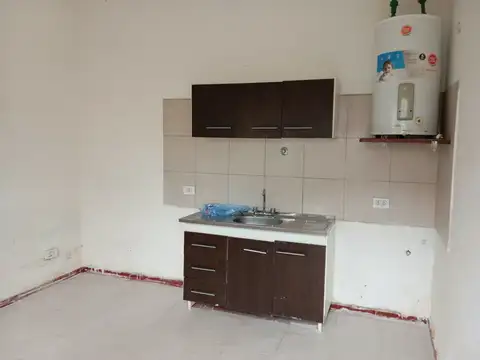 Departamento Planta Baja Interno